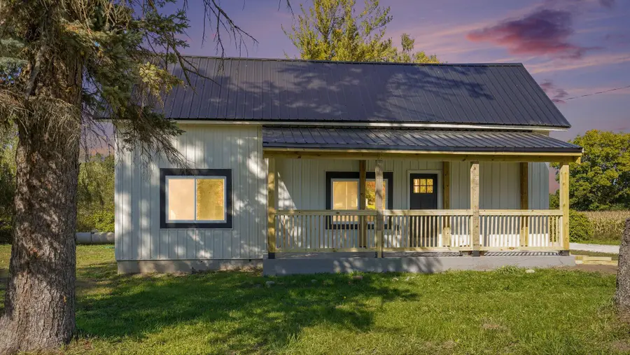 3798 W Remus Road, Mount Pleasant, MI 48858 - #2