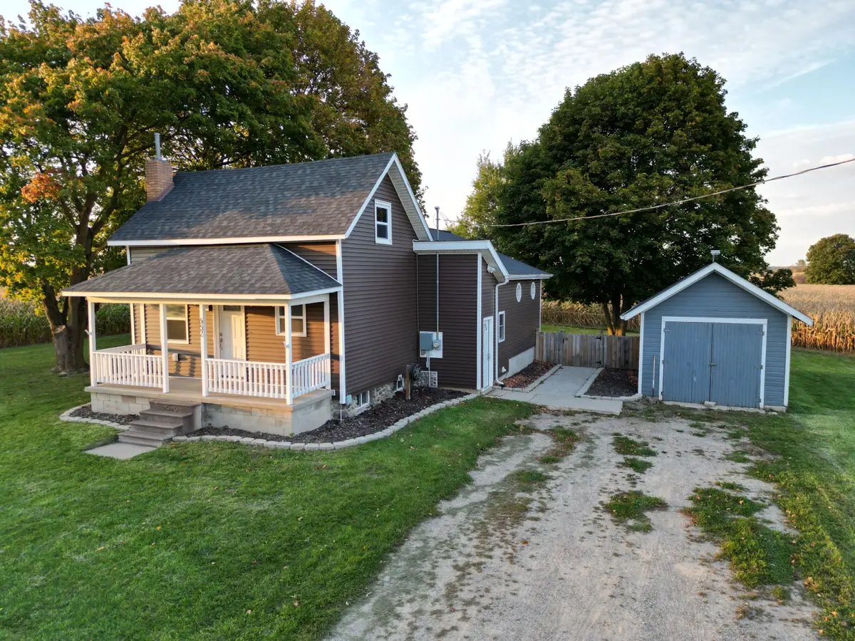 652 W Weidman Road, Mount Pleasant, MI 48858 - #1