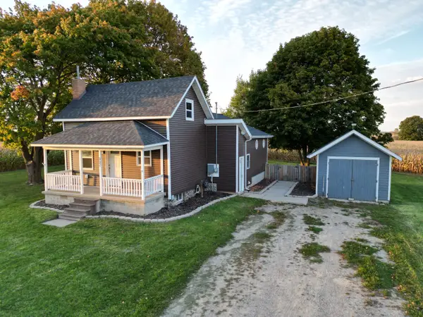 652 W Weidman Road, Mount Pleasant, MI 48858