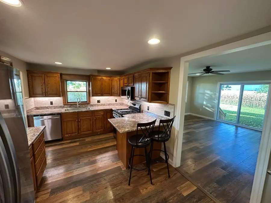 652 W Weidman Road, Mount Pleasant, MI 48858 - #2