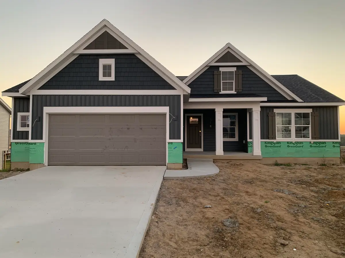 4896 Bethpage Drive Nw, Comstock Park, MI 49321 - #1
