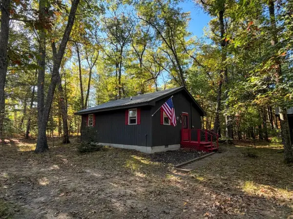 9847 S Orchid Avenue, Baldwin, MI 49304