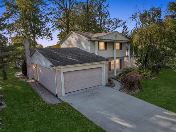 19436 Brandywine Street, Riverview, MI 48193