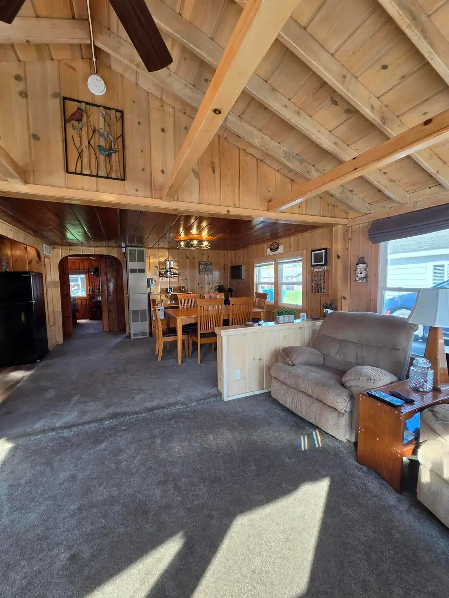 123 Wickham Avenue, Houghton Lake, MI 48629 - #2