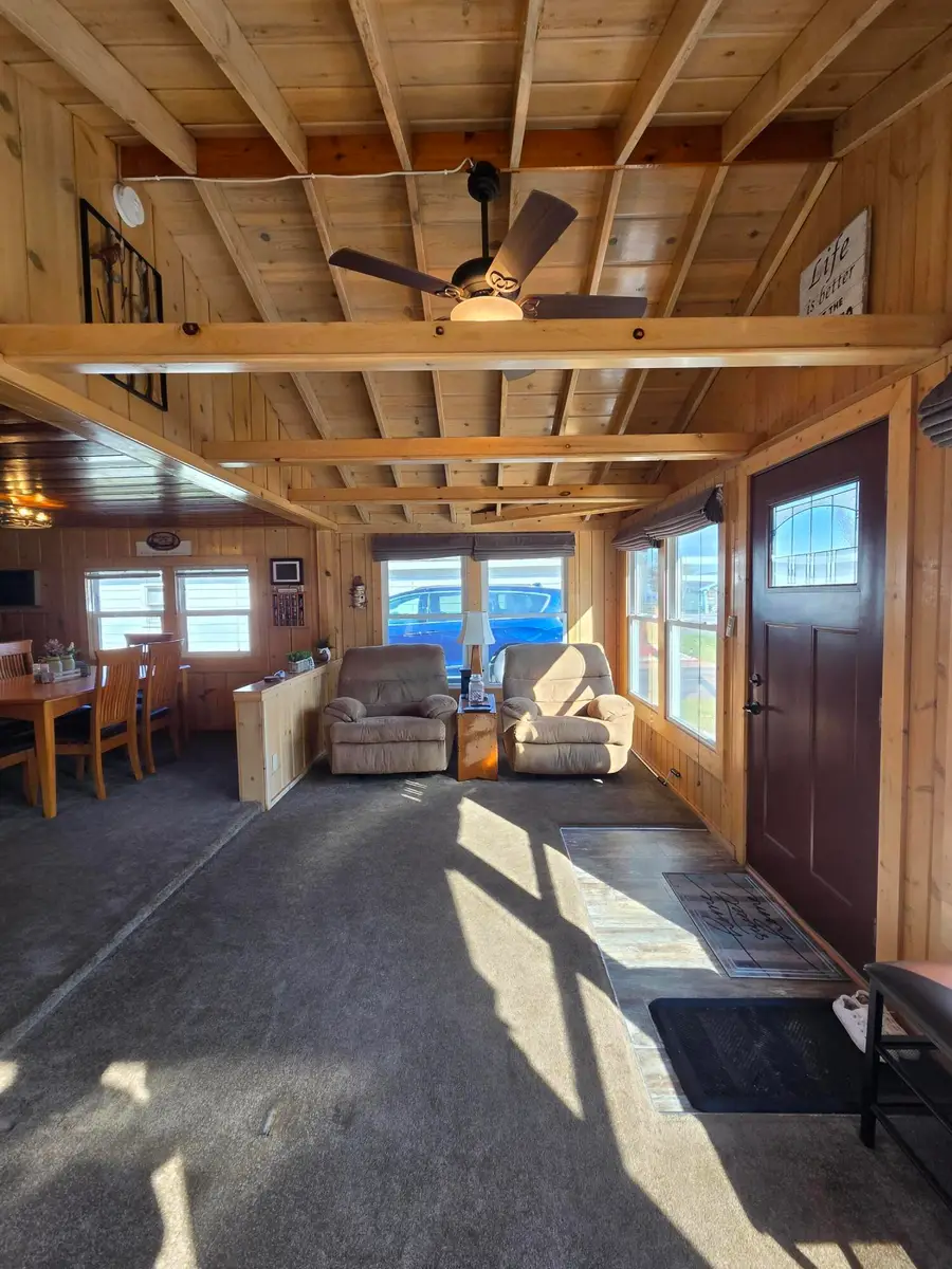 123 Wickham Avenue, Houghton Lake, MI 48629 - #3