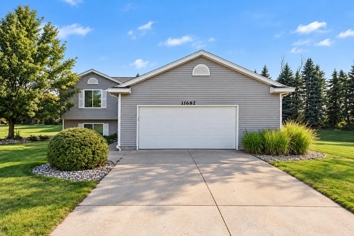 11682 Spruceview Drive, Allendale, MI 49401 - #1