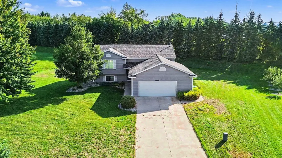 11682 Spruceview Drive, Allendale, MI 49401 - #2