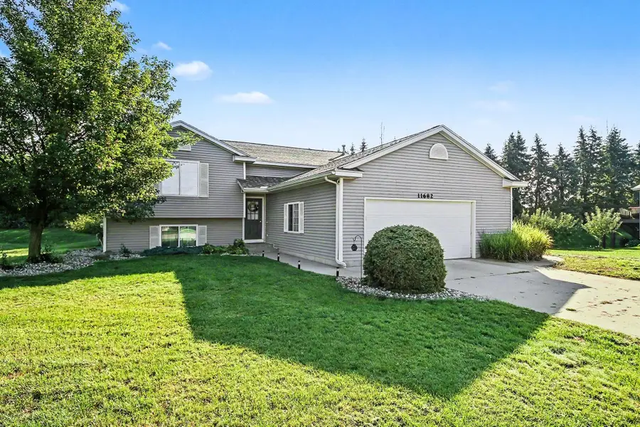 11682 Spruceview Drive, Allendale, MI 49401 - #3