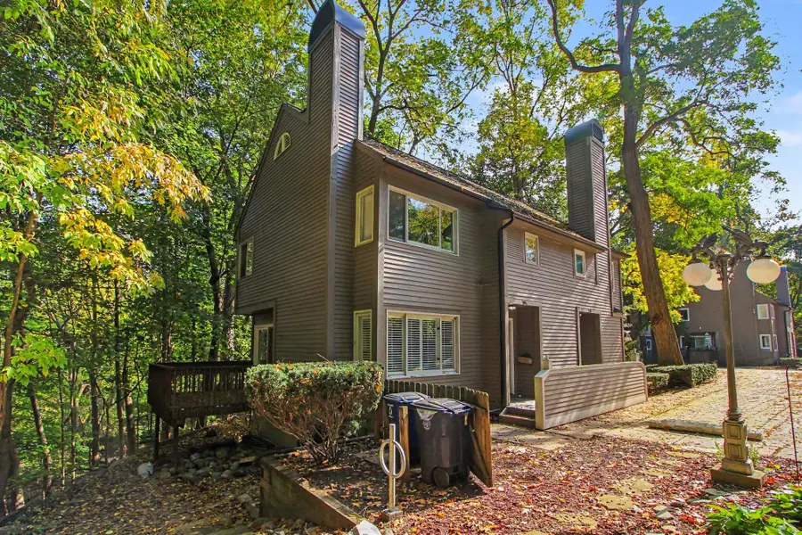 106 Tulip Tree Court, Ann Arbor, MI 48103 - #2