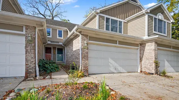 2422 Mulberry Court, Ann Arbor, MI 48104