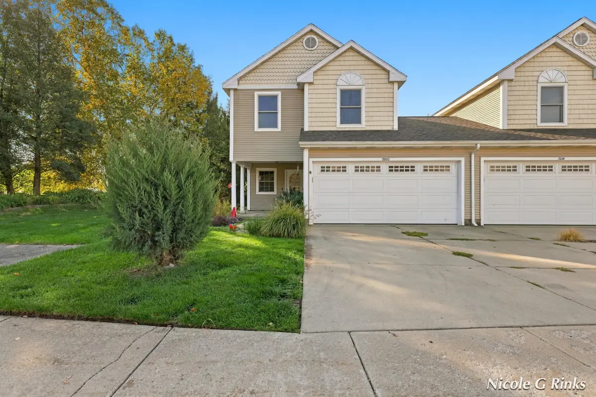 2000 Conservation Trail, Lowell, MI 49331 - #1