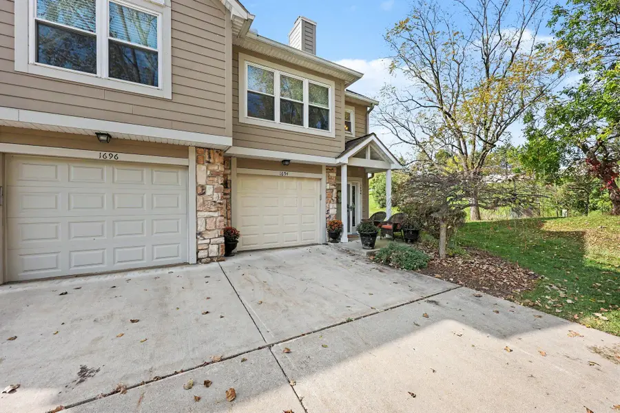 1694 Coburn Court #48, Ann Arbor, MI 48108 - #2
