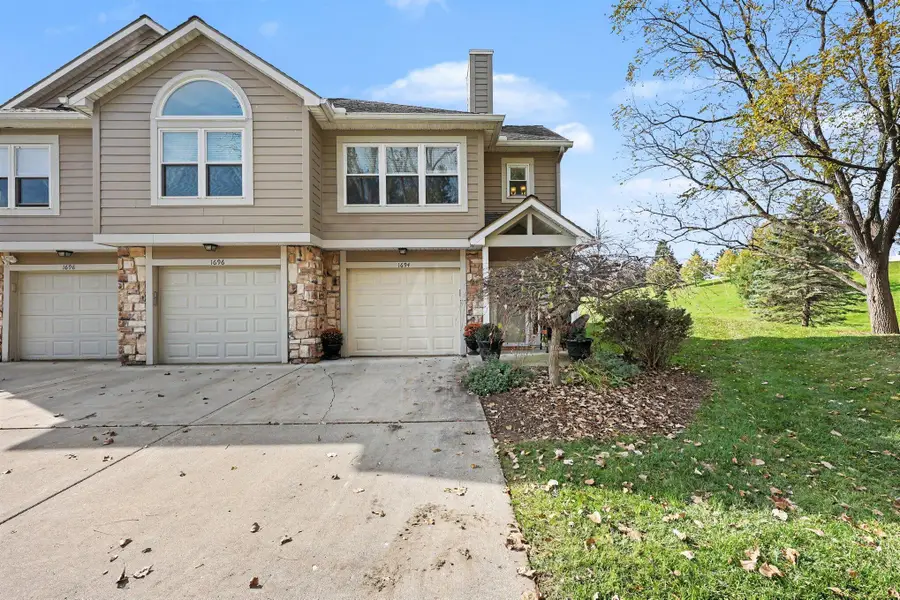 1694 Coburn Court #48, Ann Arbor, MI 48108 - #3