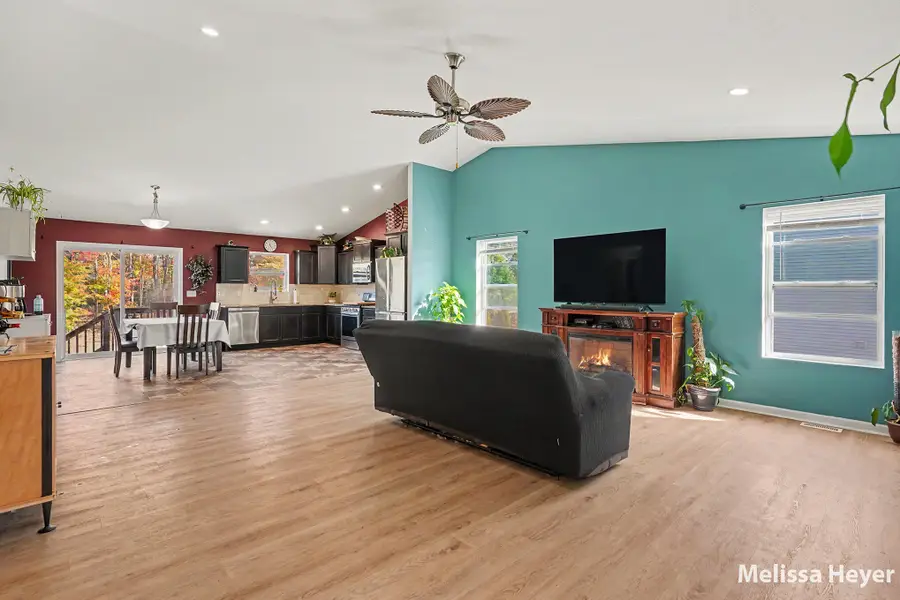14541 Bigleaf Drive, West Olive, MI 49460 - #3