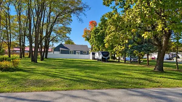 3755 Center Street, Ravenna, MI 49451