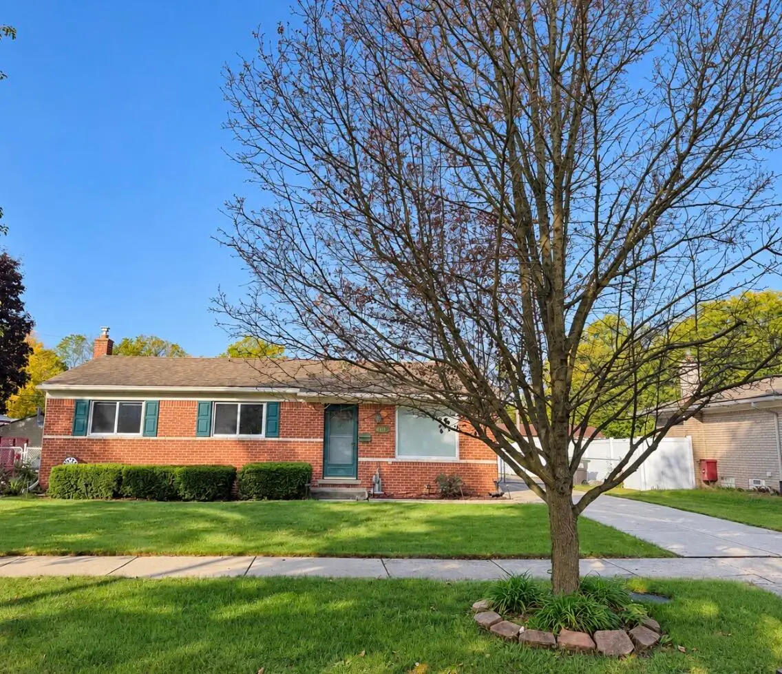 11192 Dudley Street, Taylor, MI 48180 - #1