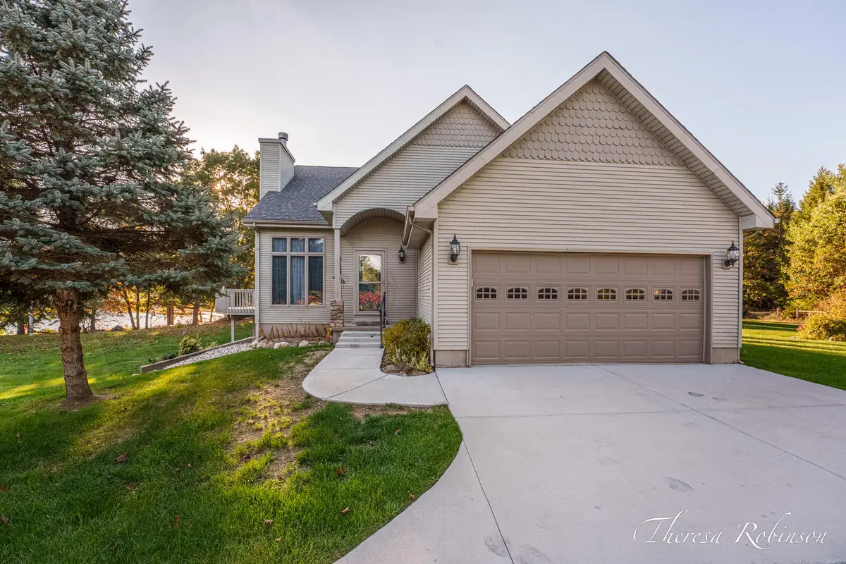 11475 Sandy Bottom Road Ne, Rockford, MI 49341 - #1