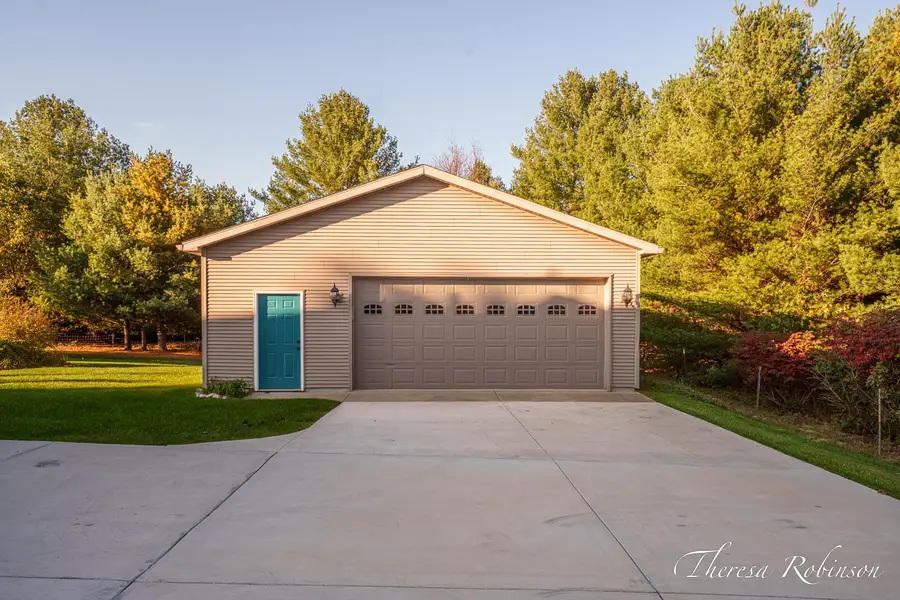 11475 Sandy Bottom Road Ne, Rockford, MI 49341 - #3