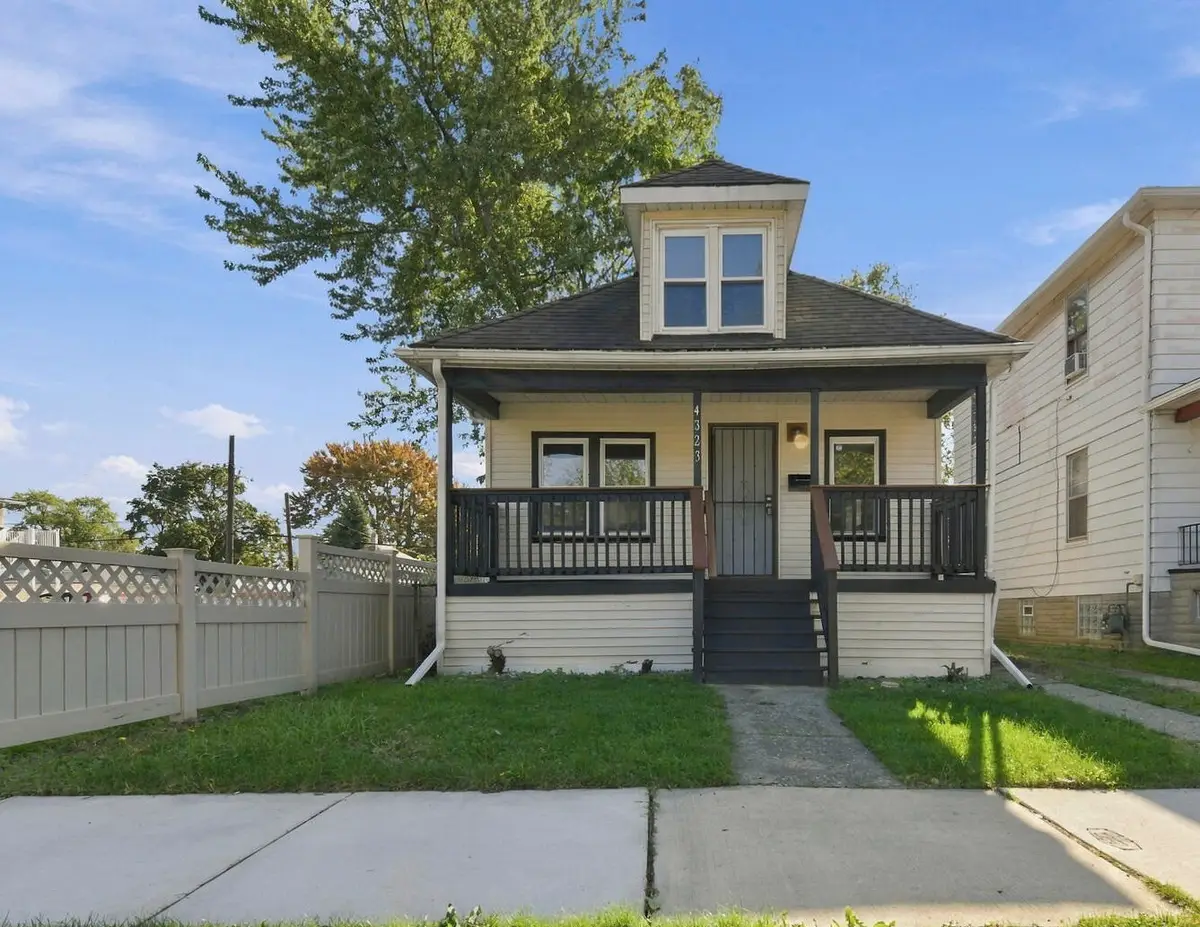 4323 9th Street, Ecorse, MI 48229 - #1