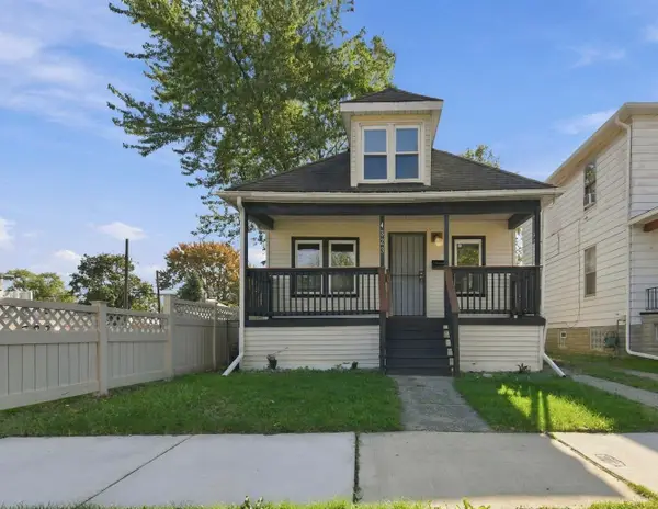 4323 9th Street, Ecorse, MI 48229