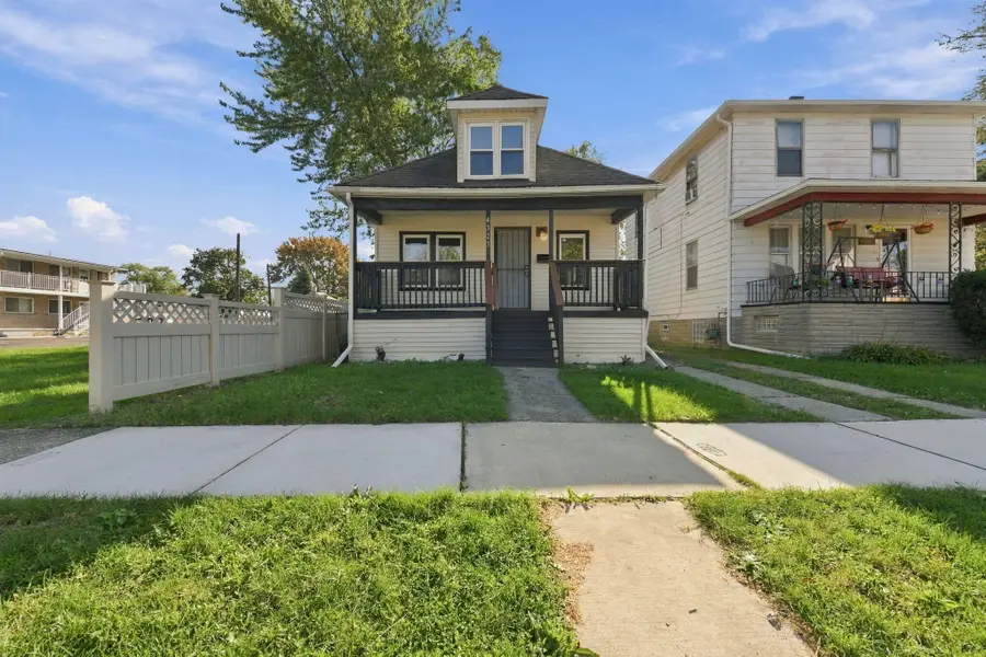 4323 9th Street, Ecorse, MI 48229 - #3