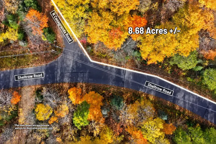 00000 Sheltrow Road, Crystal Falls, MI 49920 - #3