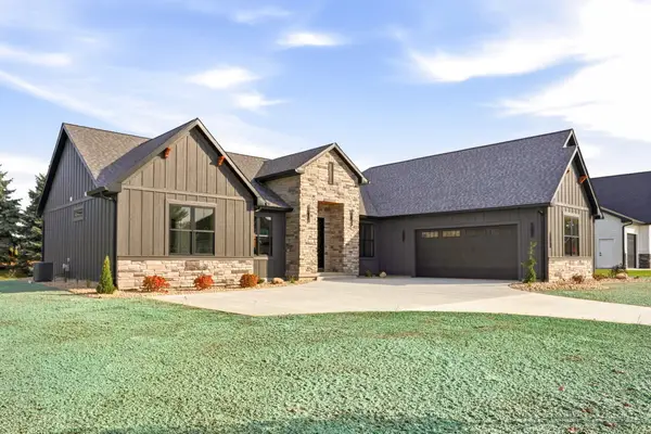 6060 Shadbush Drive, Saginaw, MI 48603