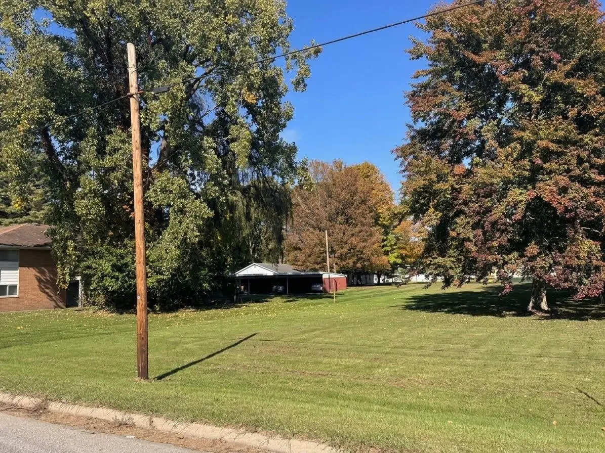 V/L 115 E Monroe Street #Div 1, Bangor, MI 49013 - #1