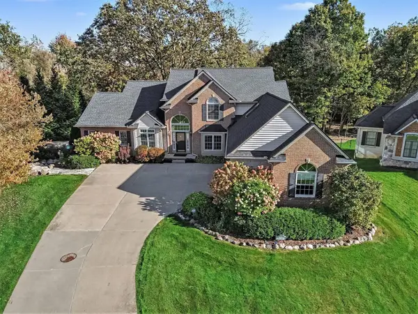 4721 Wildflower Court, Ann Arbor, MI 48108