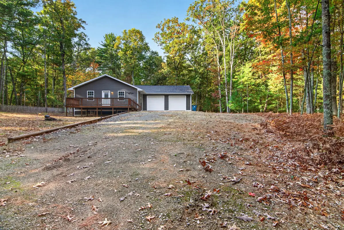 6245 Wayne Road, Pentwater, MI 49449 - #1