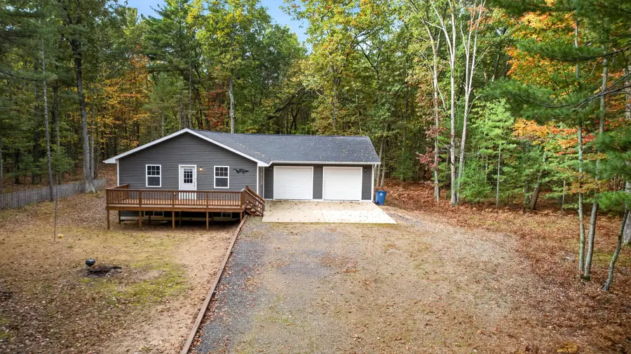 6245 Wayne Road, Pentwater, MI 49449 - #2