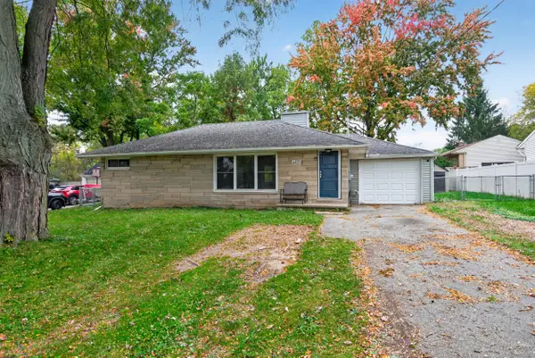 3306 Spring Arbor Road, Jackson, MI 49203