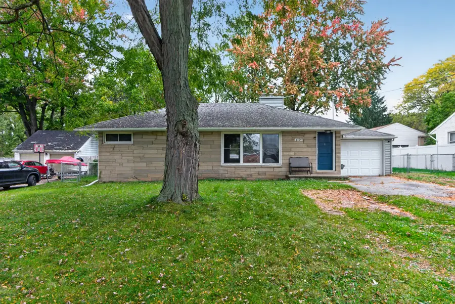 3306 Spring Arbor Road, Jackson, MI 49203 - #2