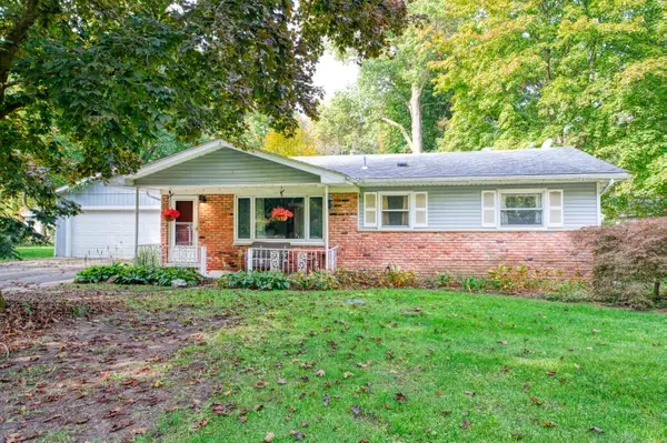 17700 Martinsville Road, Belleville, MI 48111