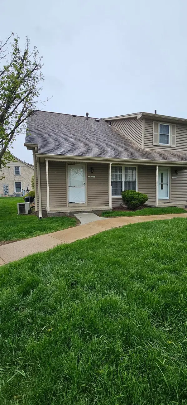 20016 Village Green Court #1025, Brownstown, MI 48183