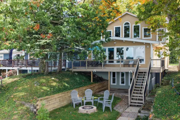 1724 Forest Drive, Portage, MI 49002