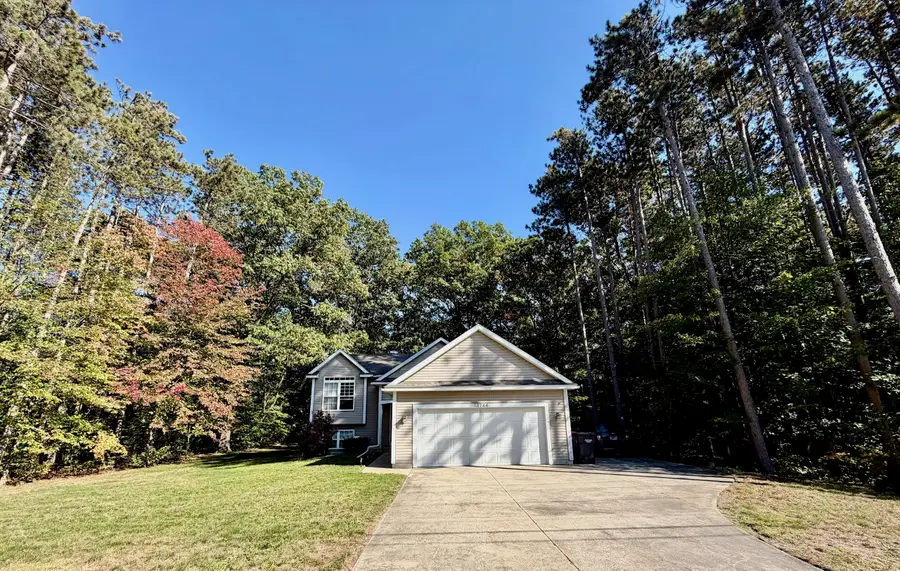 13244 128th Avenue, Grand Haven, MI 49417 - #3