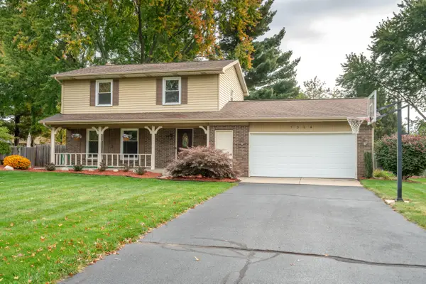 7254 Harmon Lane, Jenison, MI 49428