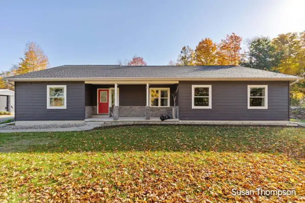 9135 S River Road, Greenville, MI 48838