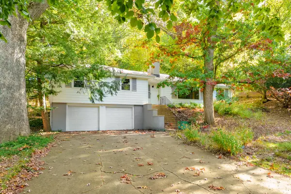 2211 Rambling Road, Kalamazoo, MI 49008