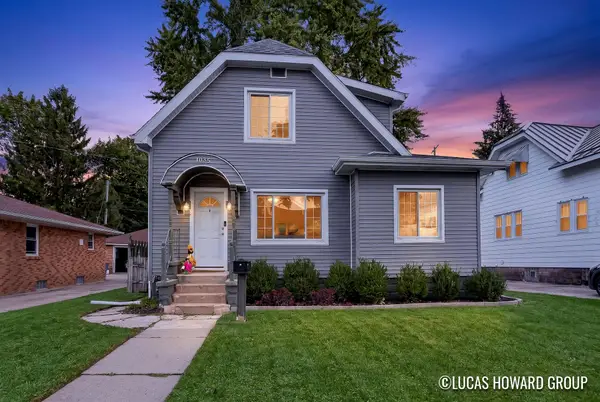 1035 Veto Street Nw, Grand Rapids, MI 49504