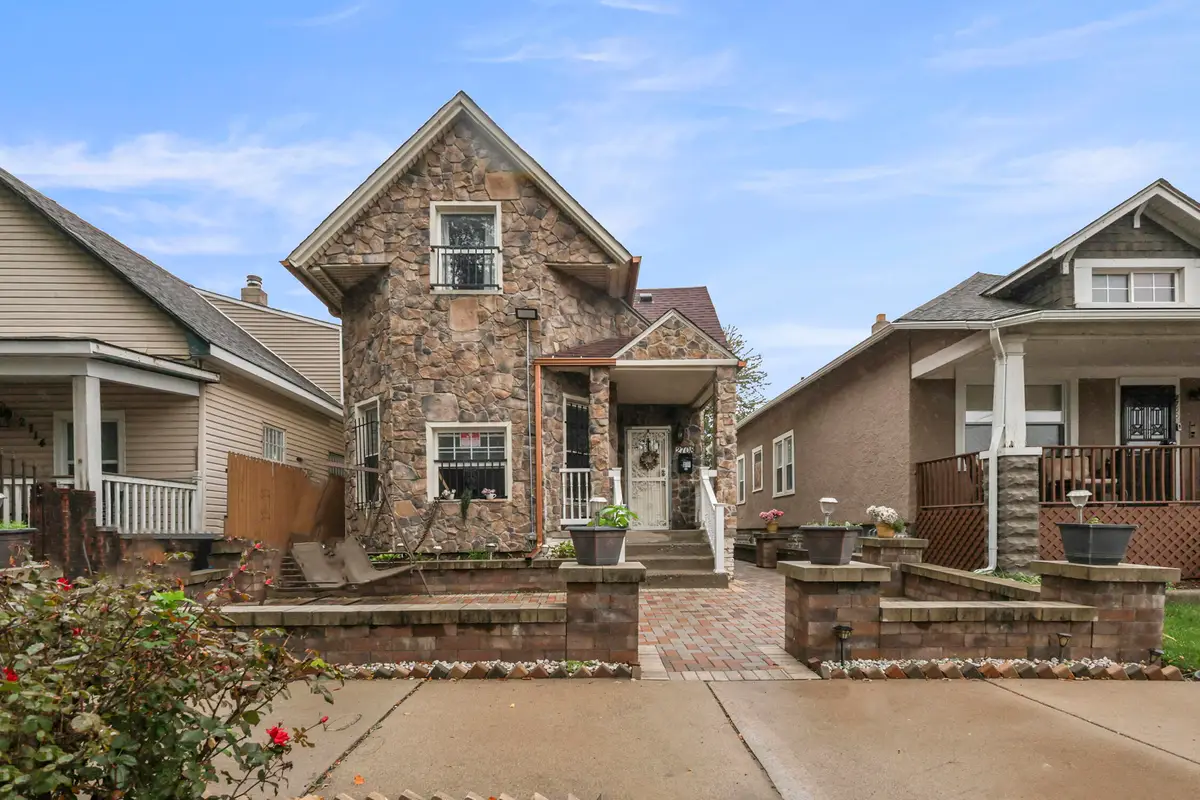 2708 Springwells Street, Detroit, MI 48209 - #1