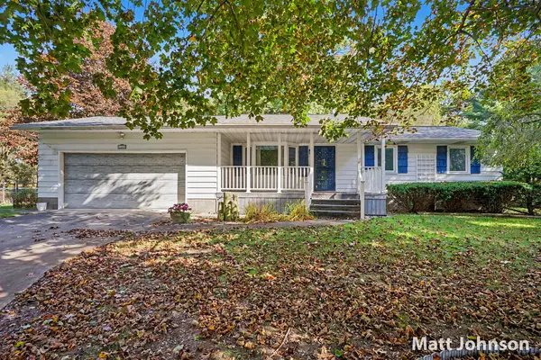 1580 Vesta Road, Muskegon, MI 49445