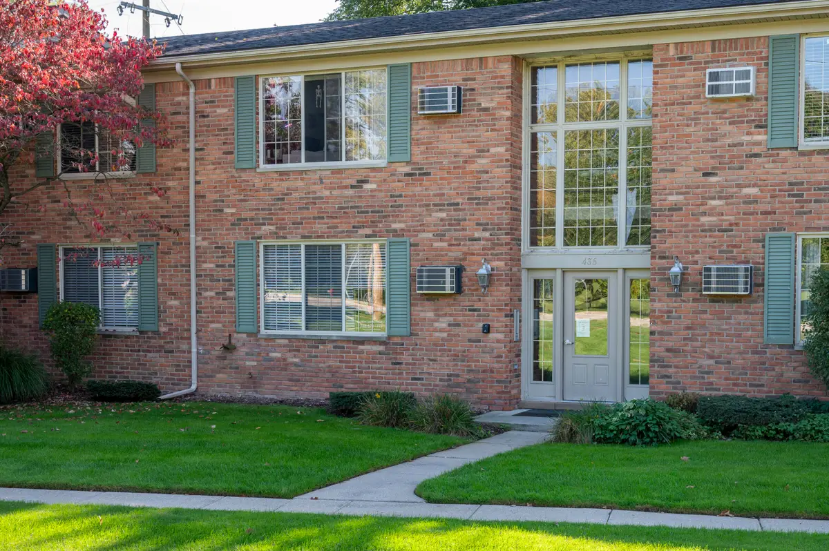 436 Romeo Road #317, Rochester, MI 48307 - #1
