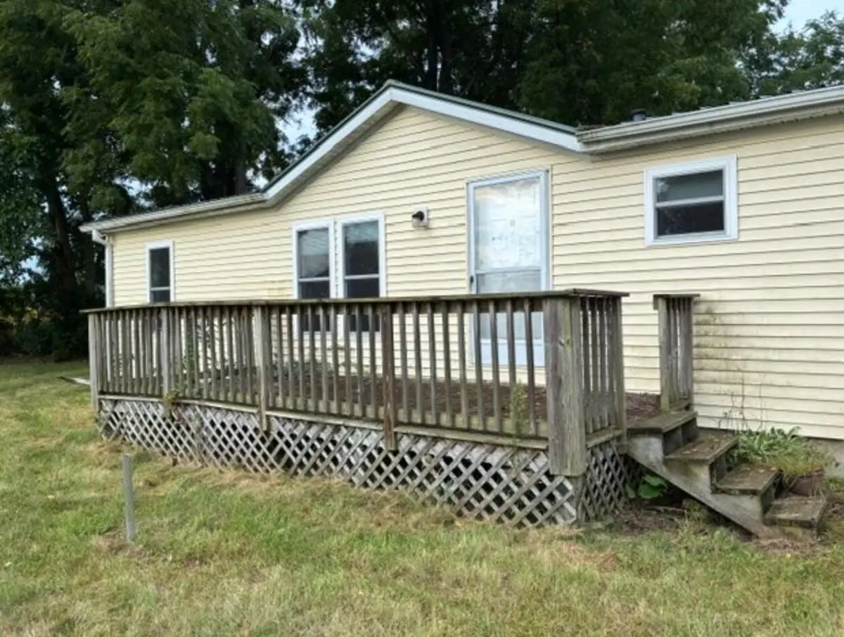 31249 Findley Road, Burr Oak, MI 49030 - #1