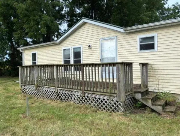31249 Findley Road, Burr Oak, MI 49030