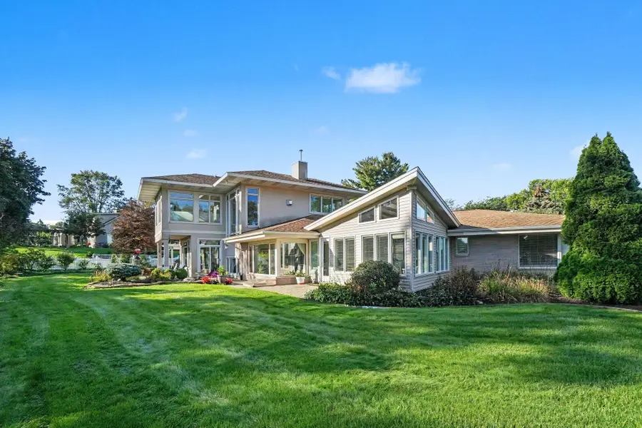 447 Brecado Court, Holland, MI 49423 - #2