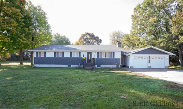 14204 14 Mile Road Ne, Greenville, MI 48838