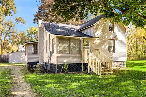 767 Alger Street, Kalamazoo, MI 49048