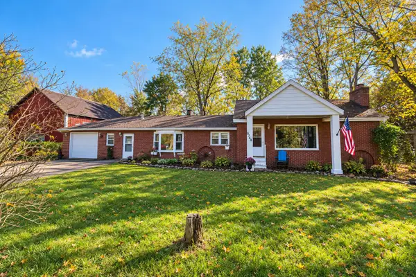 5766 128th Avenue, Fennville, MI 49408